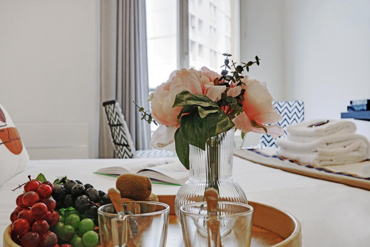 Buttes Chaumont - Sunny 2P apartment Paris Extérieur photo